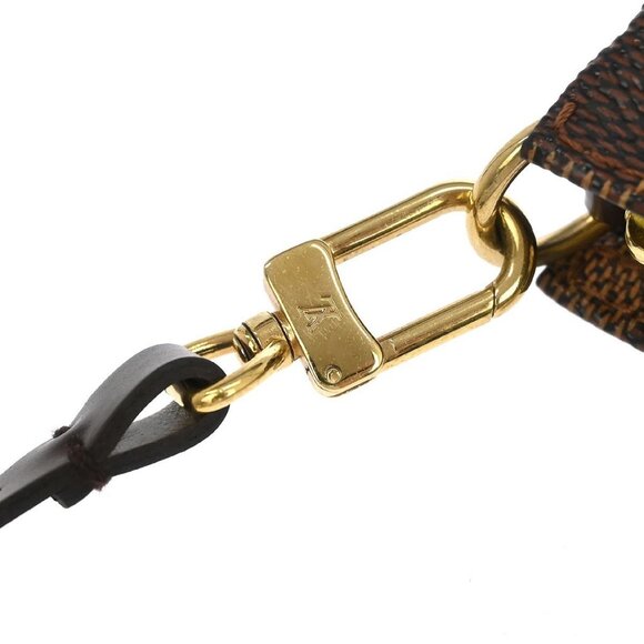 Louis Vuitton Damier Navona Handbag N51983 FL1012 177487 - Picture 5 of 7